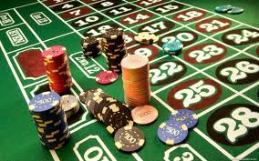 Онлайн казино Zoloto Loto Casino